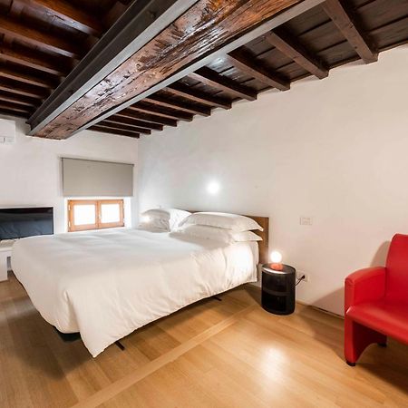 Appartamento Palazzo Bardi Apartments N 2 Флоренция Екстериор снимка