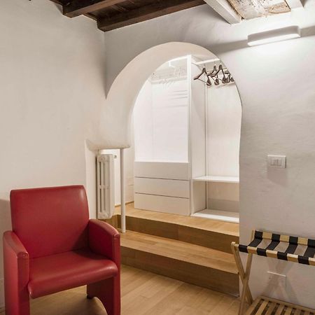 Appartamento Palazzo Bardi Apartments N 2 Флоренция Екстериор снимка