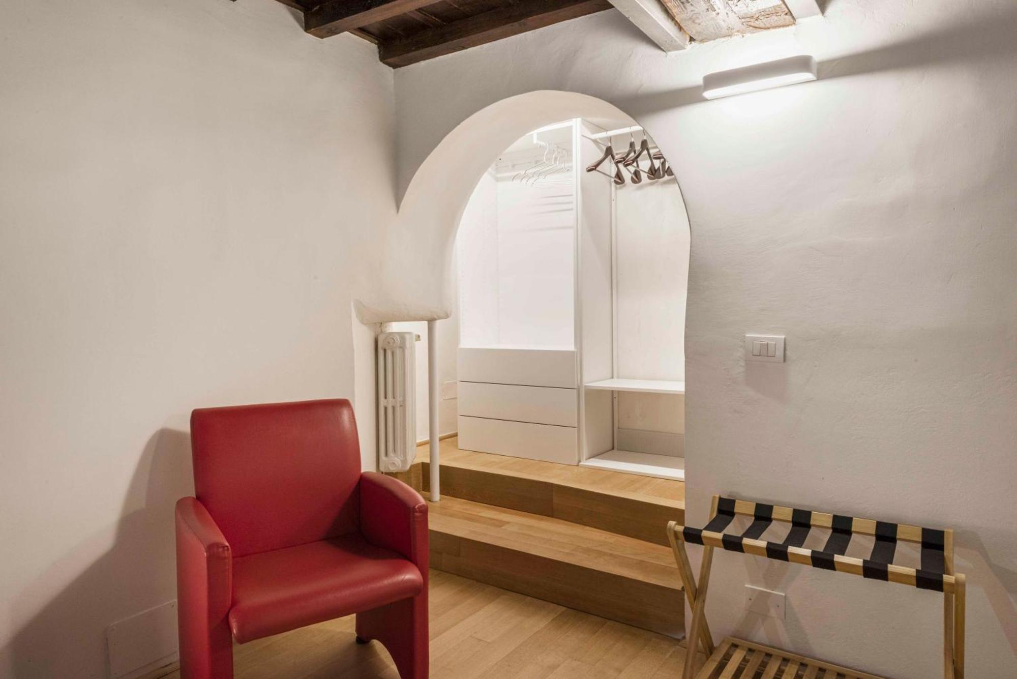Appartamento Palazzo Bardi Apartments N 2 Флоренция Екстериор снимка