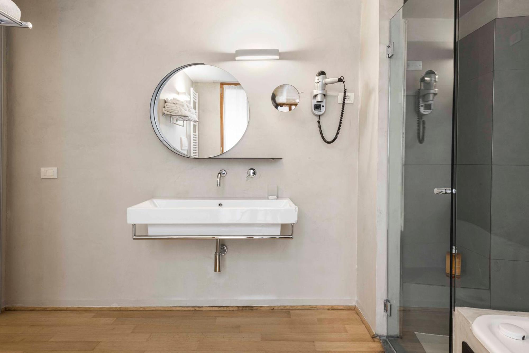 Appartamento Palazzo Bardi Apartments N 2 Флоренция Екстериор снимка